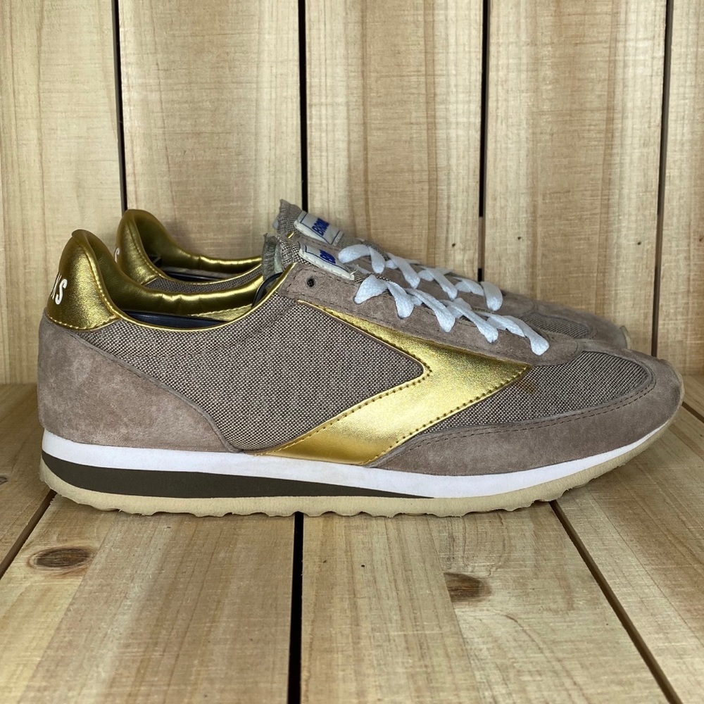 Brooks Classic Vanguard